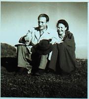 Hans und Margarete Nemec